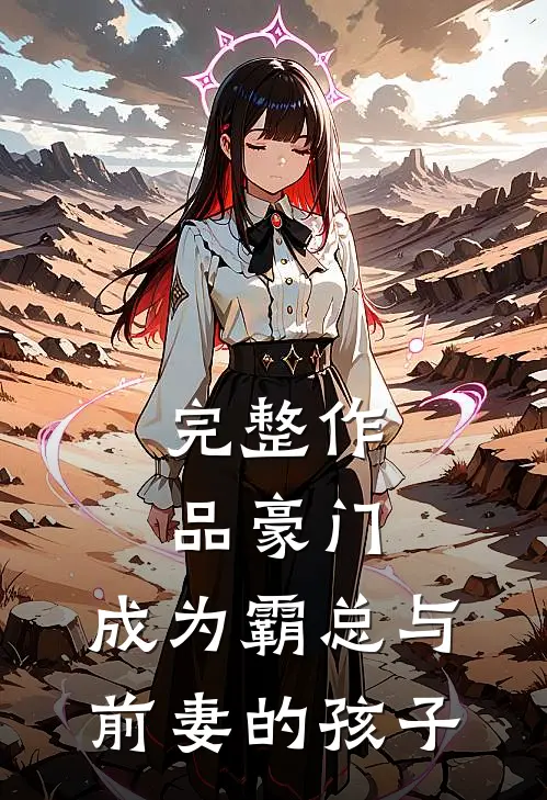 完整作品豪门：成为霸总与前妻的孩子