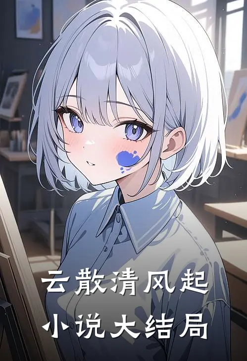 云散清风起小说大结局