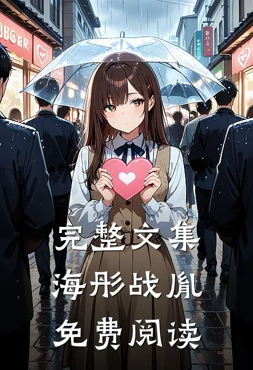 完整文集海彤战胤免费阅读