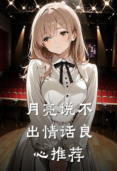 月亮说不出情话良心推荐