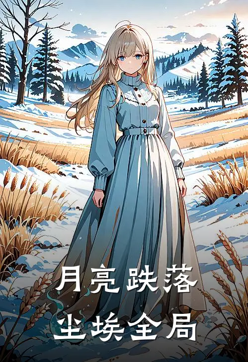 月亮跌落尘埃全局