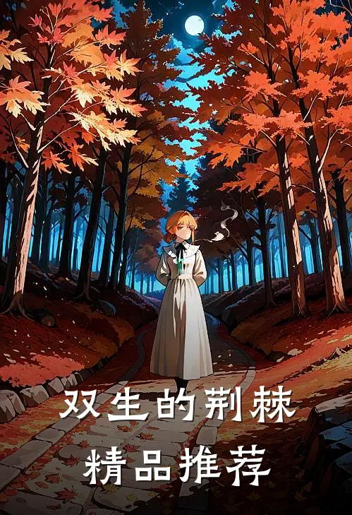 双生的荆棘精品推荐