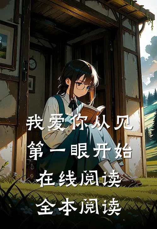 我爱你从见第一眼开始在线阅读全本阅读