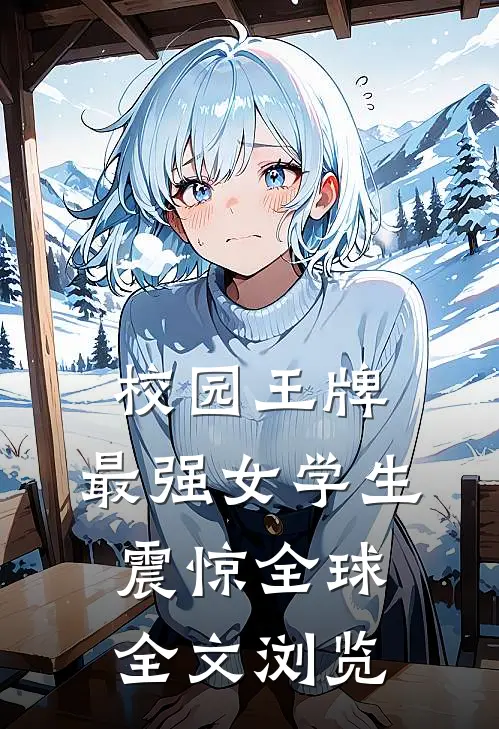 校园王牌：最强女学生震惊全球全文浏览