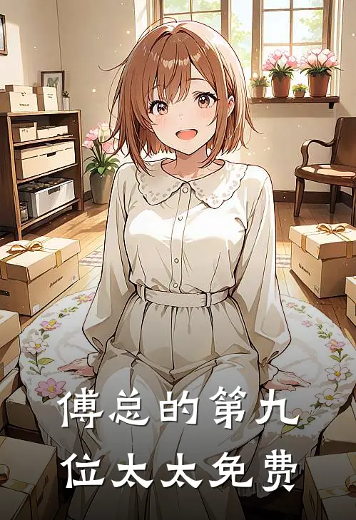 傅总的第九位太太免费