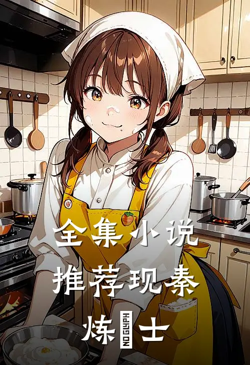 全集小说推荐现秦炼炁士
