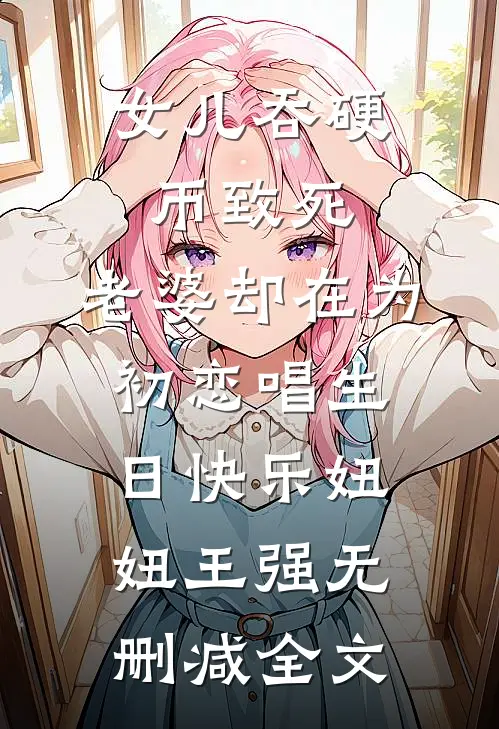 女儿吞硬币致死，老婆却在为初恋唱生日快乐妞妞王强无删减全文