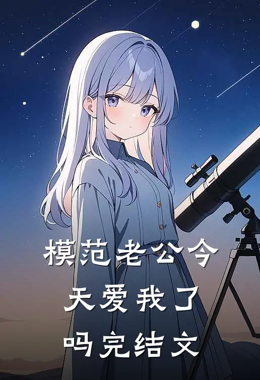 模范老公今天爱我了吗完结文