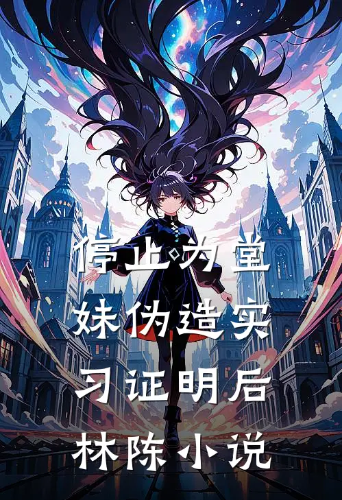 停止为堂妹伪造实习证明后林陈小说