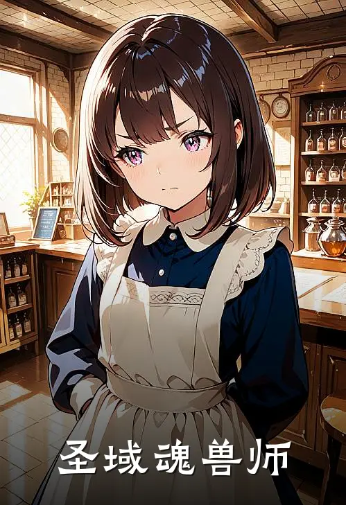 圣域魂兽师