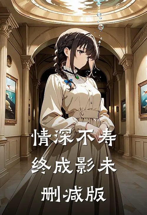 情深不寿终成影未删减版