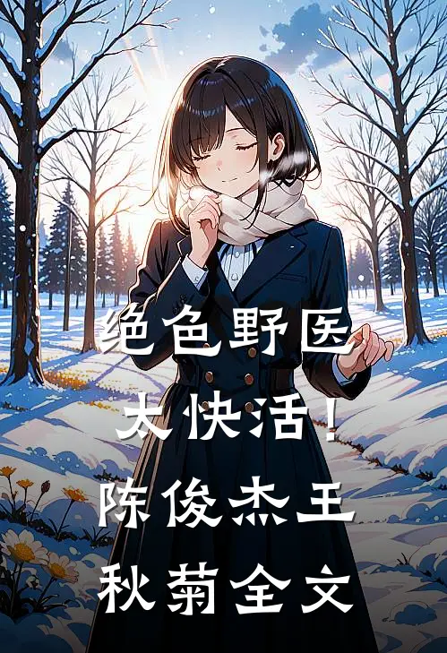 绝色野医太快活！陈俊杰王秋菊全文