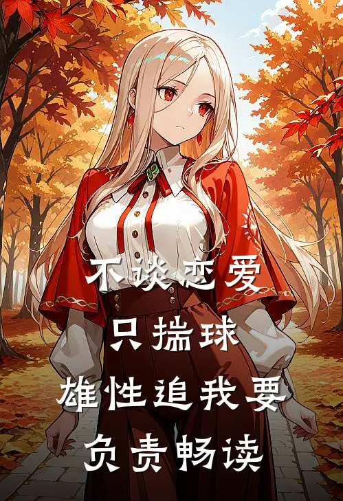 不谈恋爱只揣球，雄性追我要负责畅读