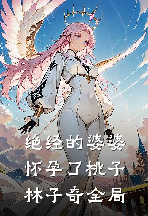 绝经的婆婆怀孕了桃子林子奇全局