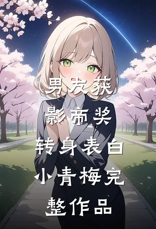 男友获影帝奖，转身表白小青梅完整作品