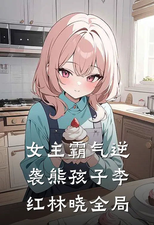 女主霸气逆袭熊孩子李红林晓全局