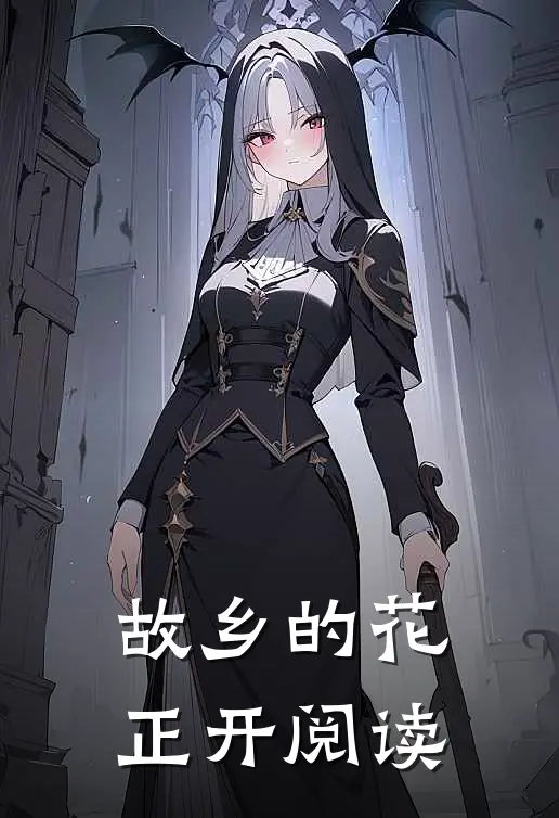 故乡的花正开阅读