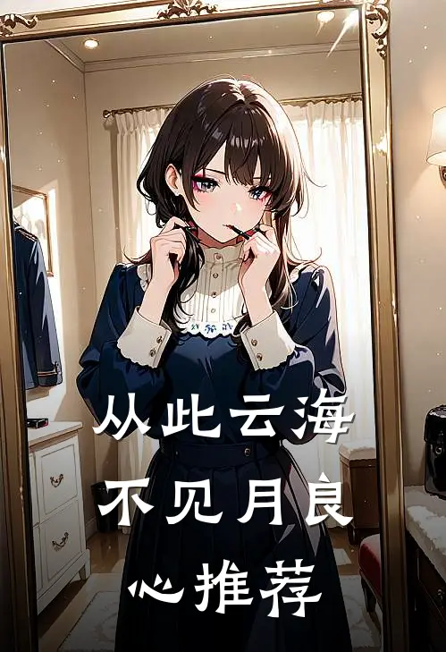 从此云海不见月良心推荐