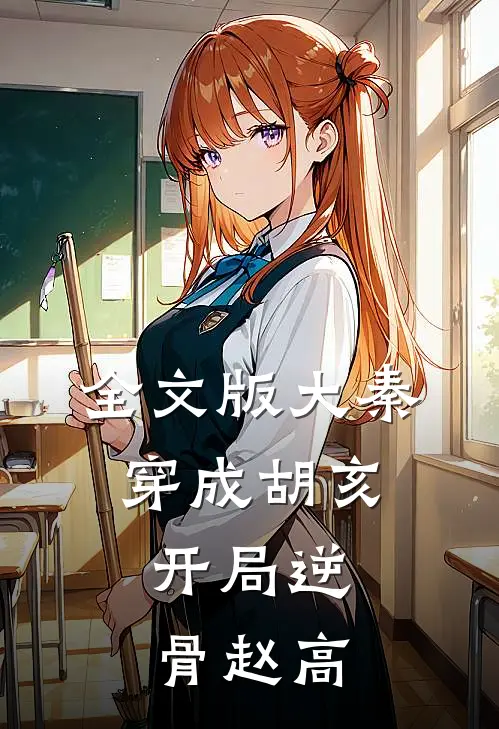 全文版大秦：穿成胡亥，开局逆骨赵高