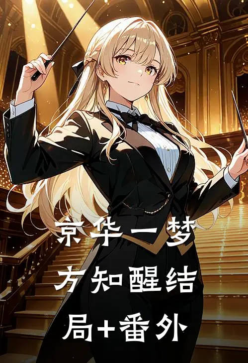 京华一梦方知醒结局+番外