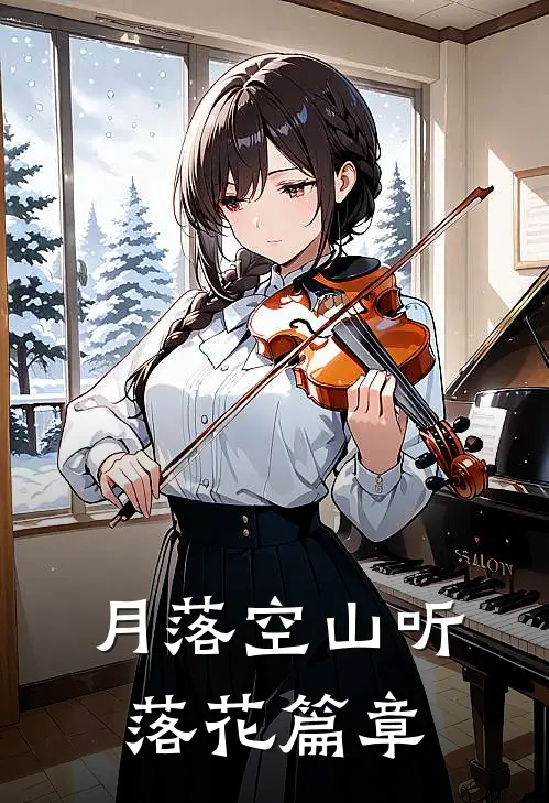 月落空山听落花篇章