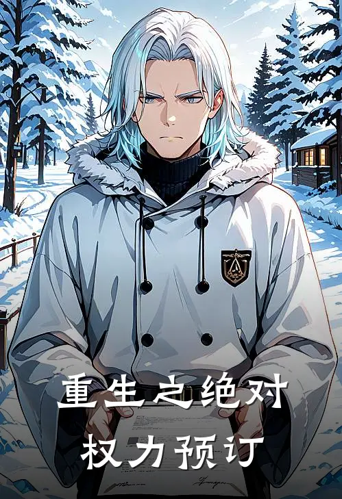 重生之绝对权力预订