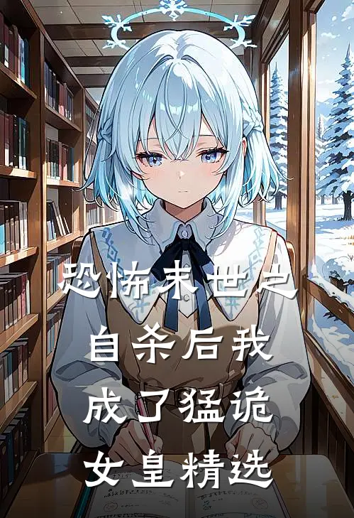 恐怖末世之自杀后我成了猛诡女皇精选