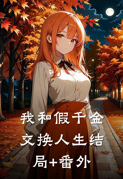 我和假千金交换人生结局+番外