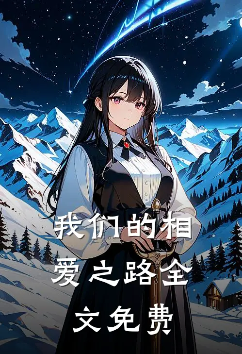 我们的相爱之路全文免费