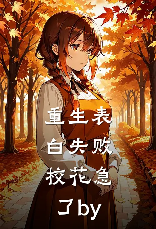 重生表白失败，校花急了by
