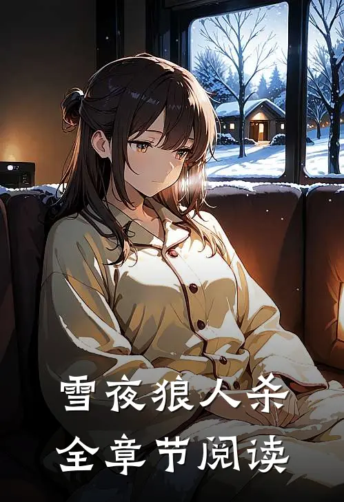 雪夜狼人杀全章节阅读