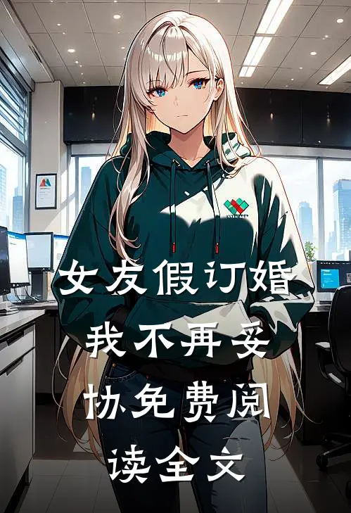 女友假订婚，我不再妥协免费阅读全文