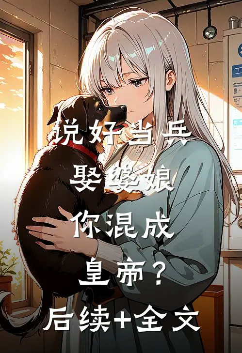 说好当兵娶婆娘，你混成皇帝？后续+全文