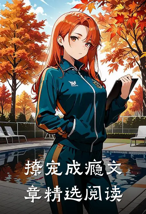 撩宠成瘾文章精选阅读