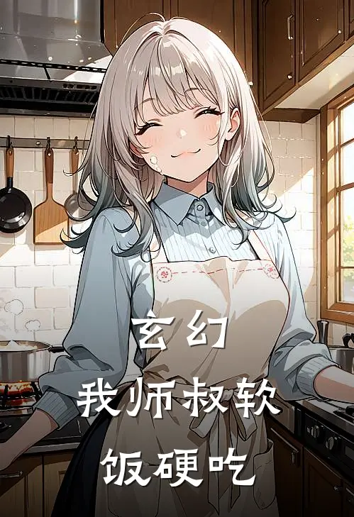 玄幻：我师叔软饭硬吃