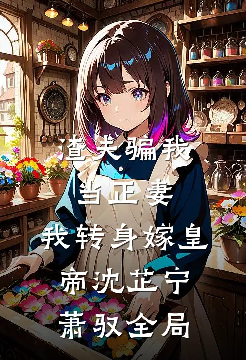 渣夫骗我当正妻，我转身嫁皇帝沈芷宁萧驭全局