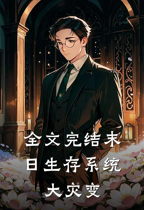 全文完结末日生存系统：大灾变