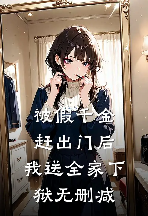 被假千金赶出门后，我送全家下狱无删减