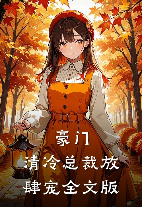 豪门：清冷总裁放肆宠全文版