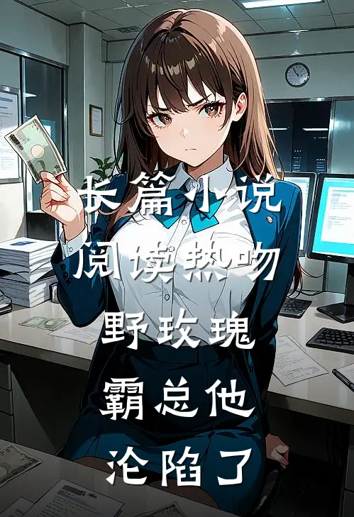 长篇小说阅读热吻野玫瑰，霸总他沦陷了