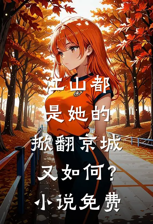 江山都是她的，掀翻京城又如何？小说免费