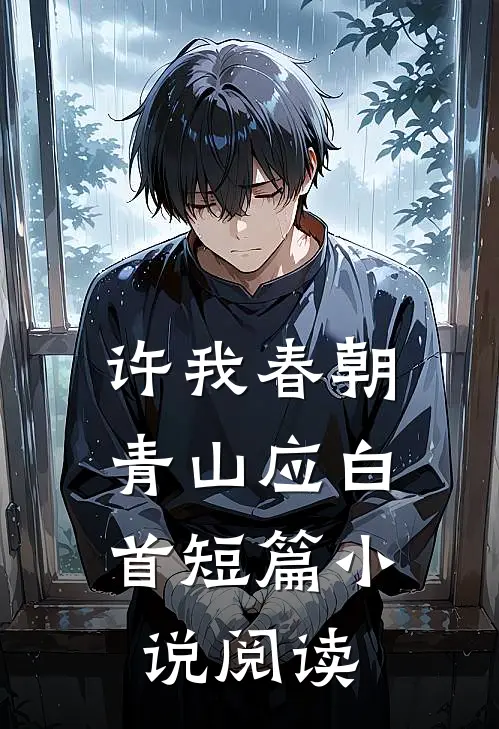 许我春朝，青山应白首短篇小说阅读