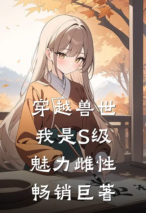 穿越兽世，我是S级魅力雌性畅销巨著