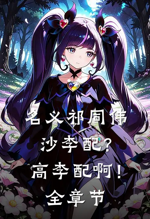 名义祁同伟：沙李配？高李配啊！全章节