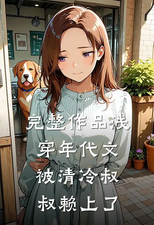 完整作品浅穿年代文，被清冷叔叔赖上了