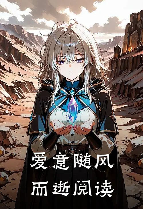 爱意随风而逝阅读