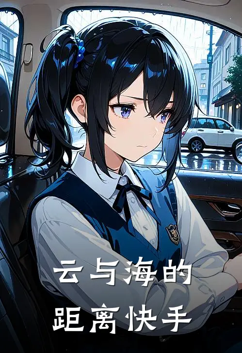 云与海的距离快手