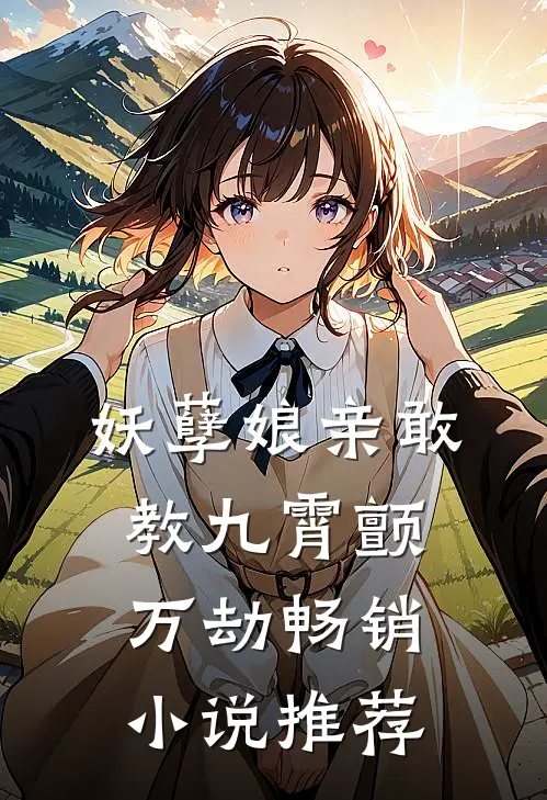 妖孽娘亲敢教九霄颤万劫畅销小说推荐