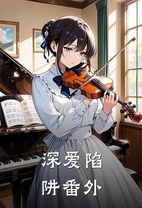 深爱陷阱番外