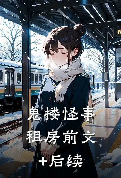 鬼楼怪事:租房前文+后续